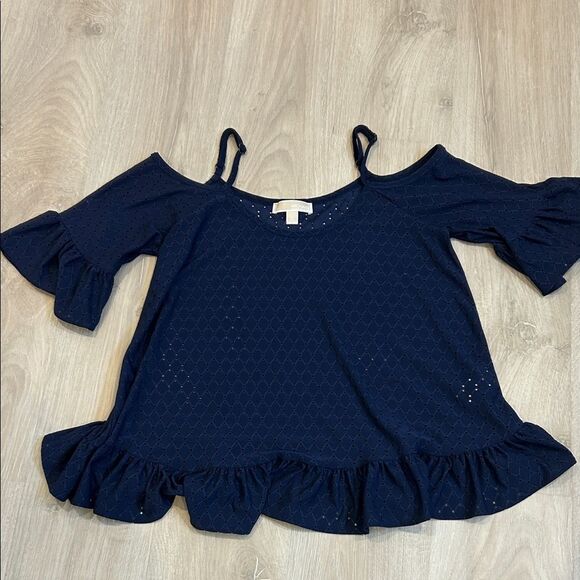 Michael Kors Women’s Top Size Large - Picture 2 of 5